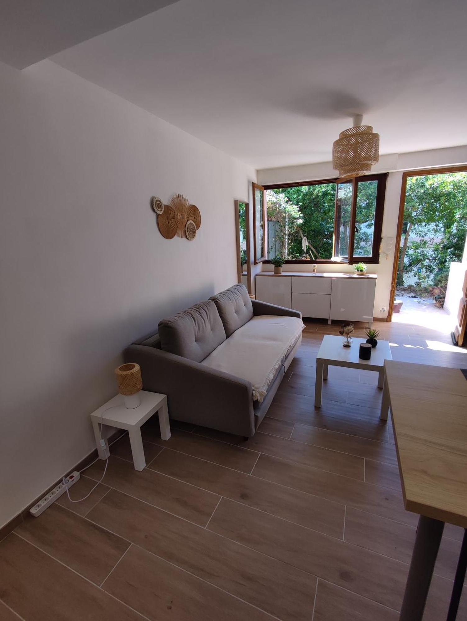 Charmant Studio Lavandou - 500M Plage Le Lavandou Eksteriør billede